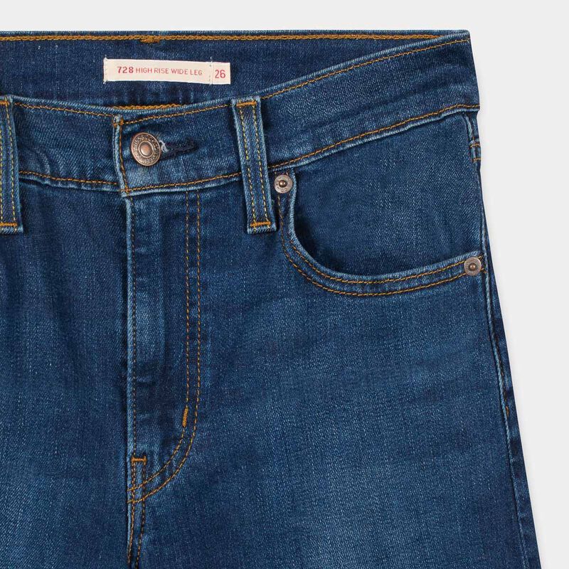 ABBIGLIAMENTO da DONNA | PANTALONI LEVI'S