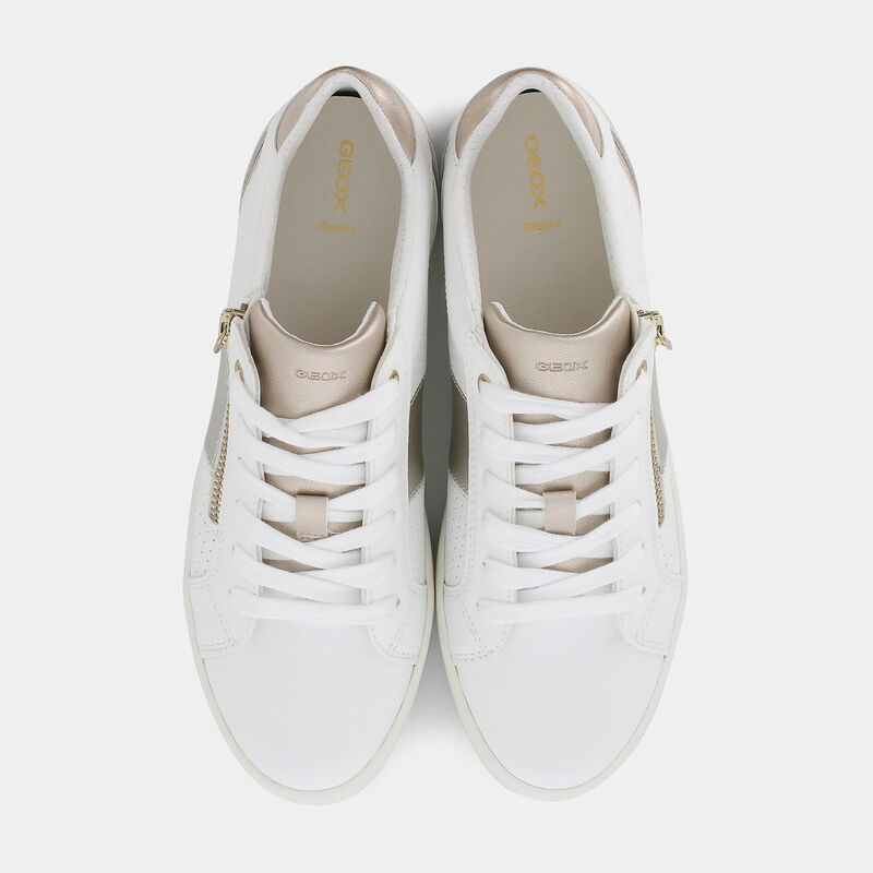 SCARPE da DONNA | SNEAKERS GEOX