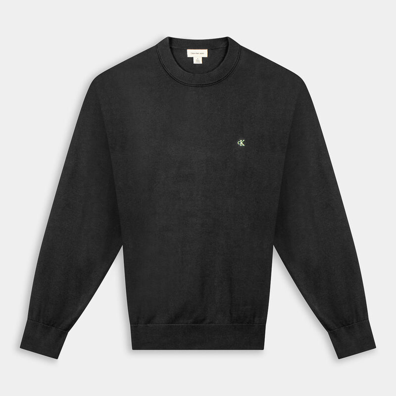 null da CALVIN  LV04RC309G CREWNK UB1 E26, M | null CALVIN KLEIN JEANS