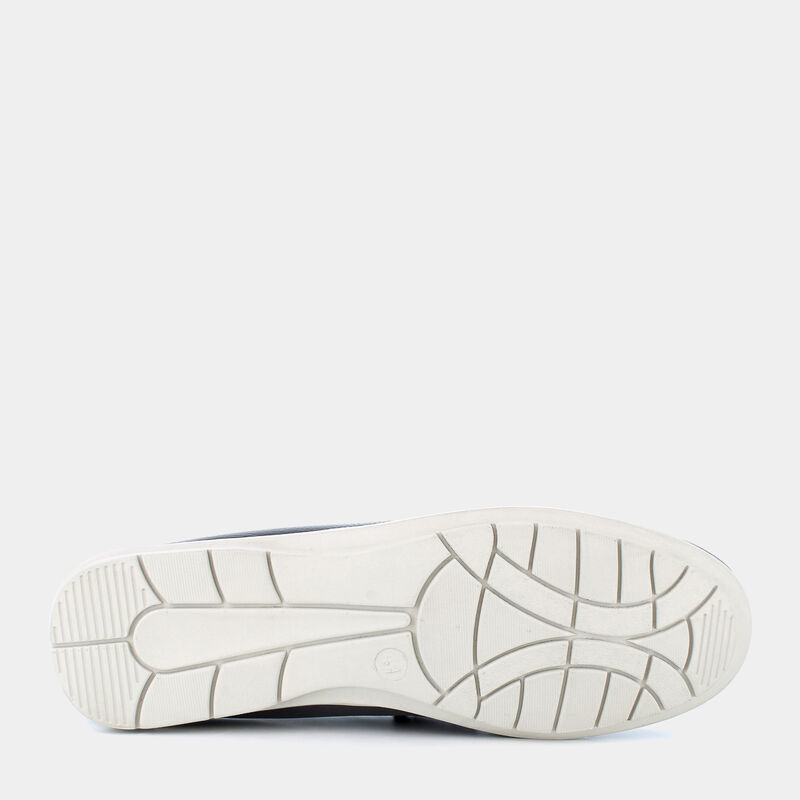 SCARPE da UOMO | MOCASSINI SHACKLETON