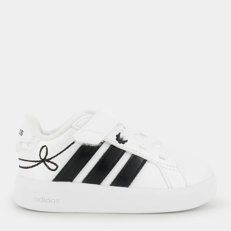 BAMBINA da BAMBINI | PRIMI PASSI ADIDAS
