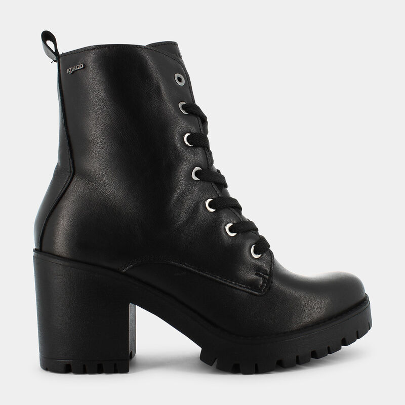 SCARPE da DONNA | SCARPONCINI IGI & CO.