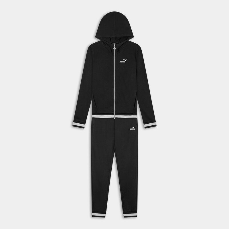 ABBIGLIAMENTO da DONNA | TUTE PUMA