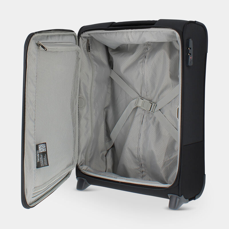 null da SAMSONI 38N009001 BASE BO BLACK CO | null SAMSONITE
