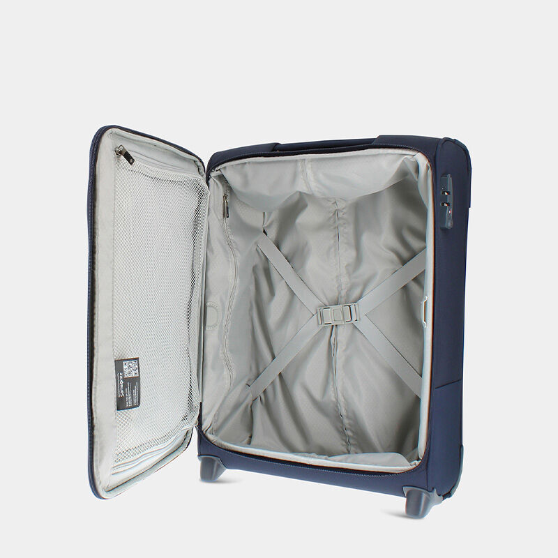 null da SAMSONI 38N041001 BASE BO NA BLUE CO | null SAMSONITE