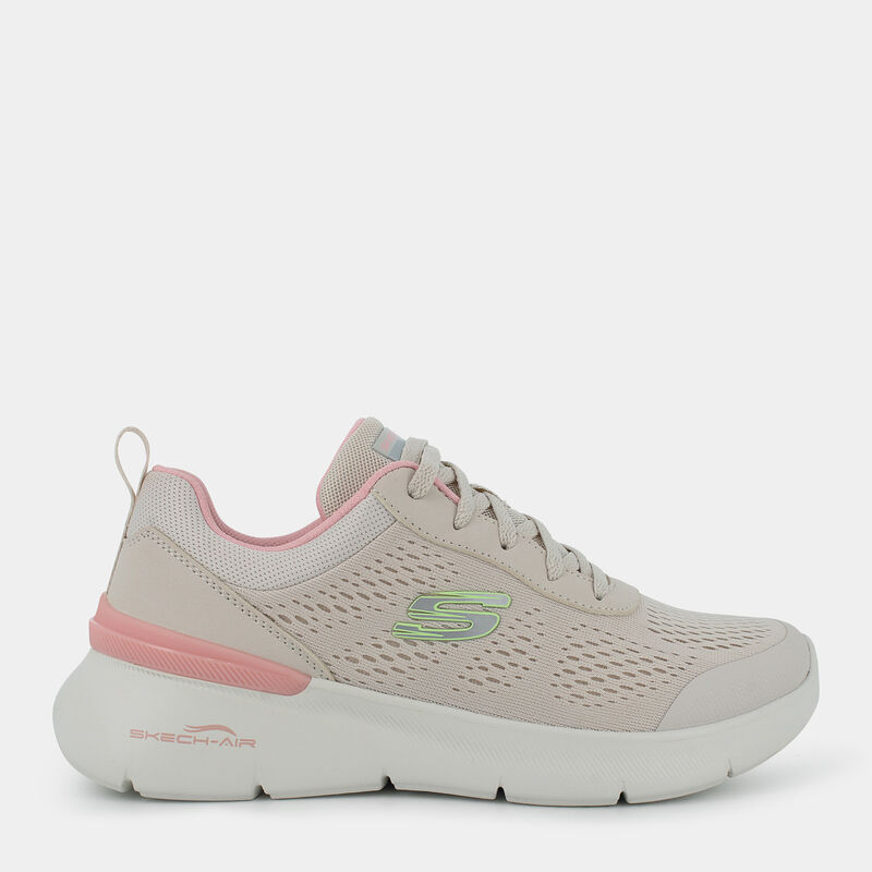SCARPE da DONNA | SPORTIVE SKECHERS