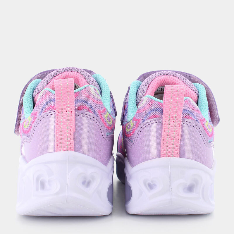 BAMBINA da BAMBINI | SPORTIVE SKECHERS