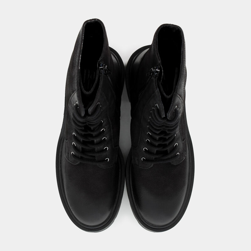 SCARPE da DONNA | SCARPONCINI PATTI DI LUNA