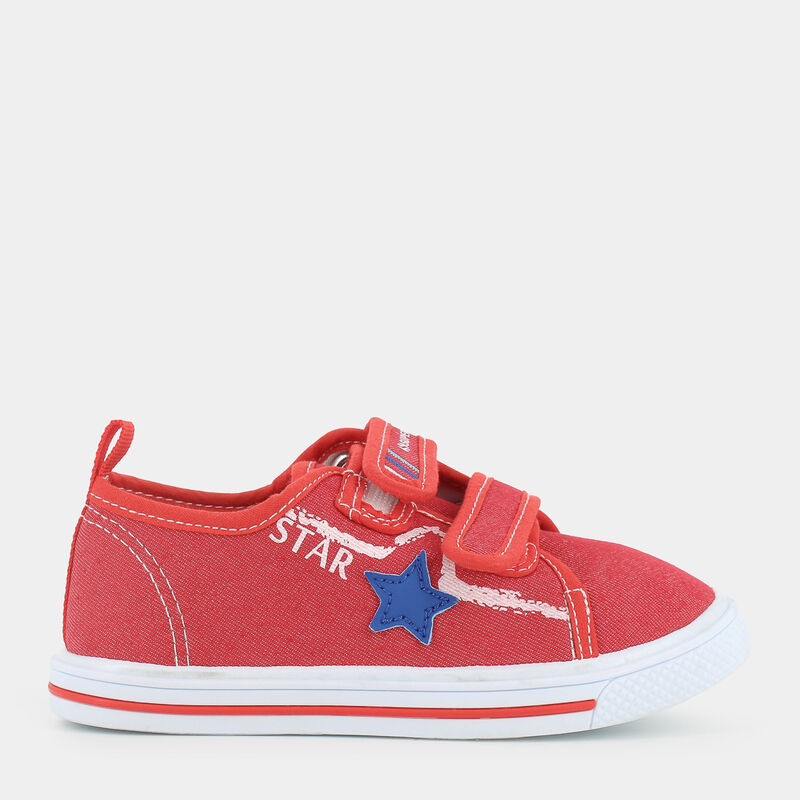 BAMBINO da BAMBINI | PRIMI PASSI SUPERGA