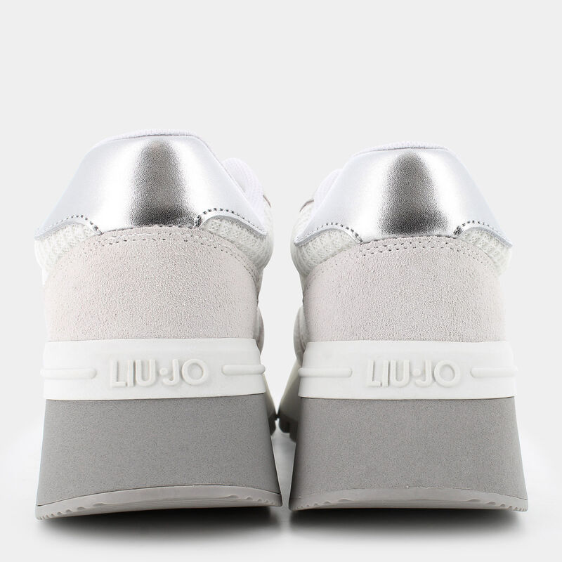 SCARPE da DONNA | SNEAKERS LIU-JO