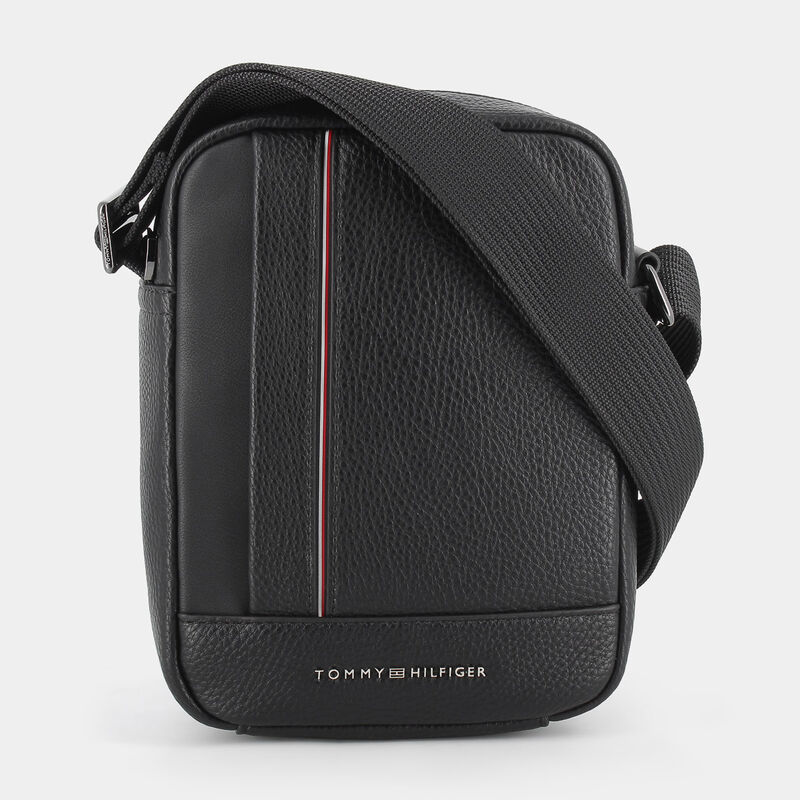 BDS CENTRAL BLACK I25 da TOMMY H 13632 | null TOMMY HILFIGER