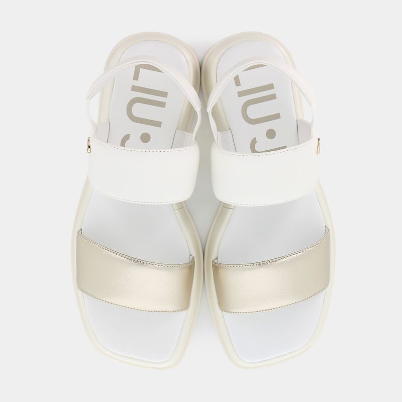 SCARPE da DONNA | SANDALI LIU-JO