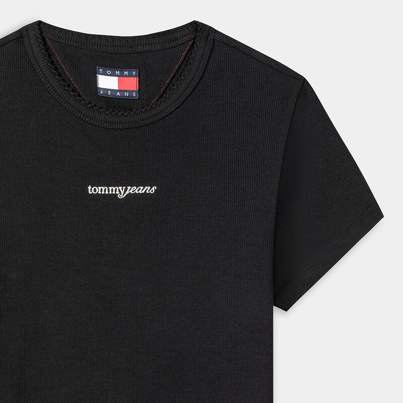ABBIGLIAMENTO da DONNA | T TOMMY JEANS