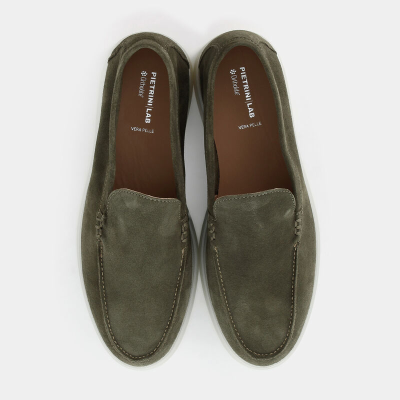 SCARPE da UOMO | MOCASSINI PIETRINI LAB