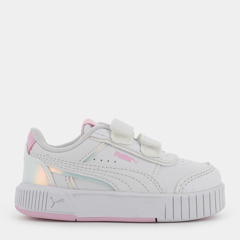 null da PUMA 405629 Carina 01 Whit E26, 8 | null PUMA