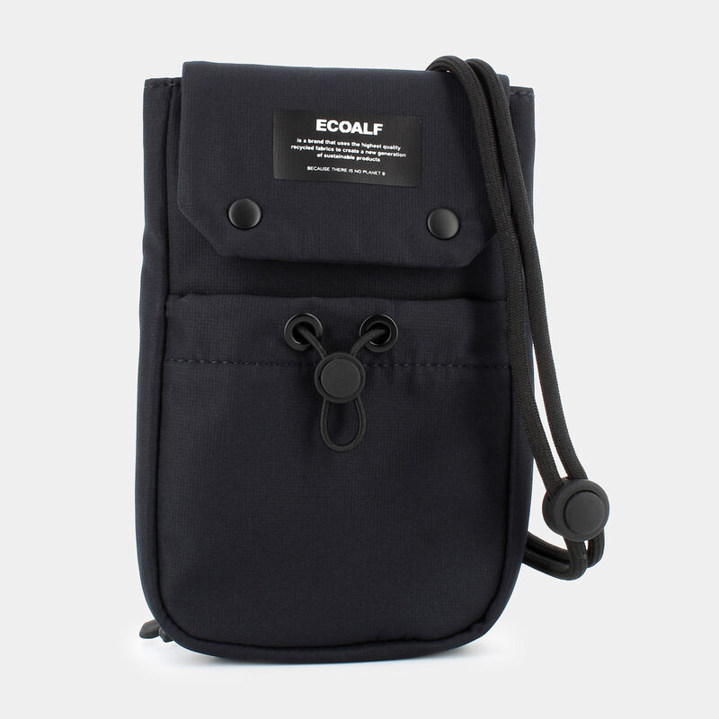 null da ECOALF PEPITAALF P.POUCH 161 E24 | null ECOALF