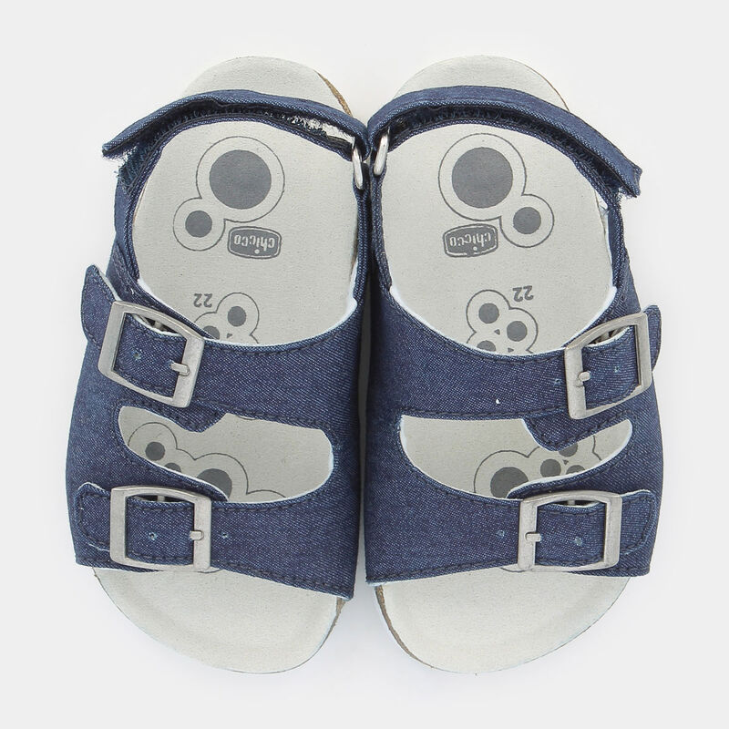 BAMBINO da BAMBINI | PRIMI PASSI CHICCO