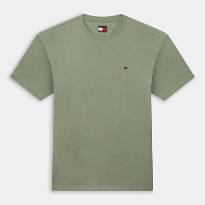 ABBIGLIAMENTO da UOMO | T TOMMY JEANS