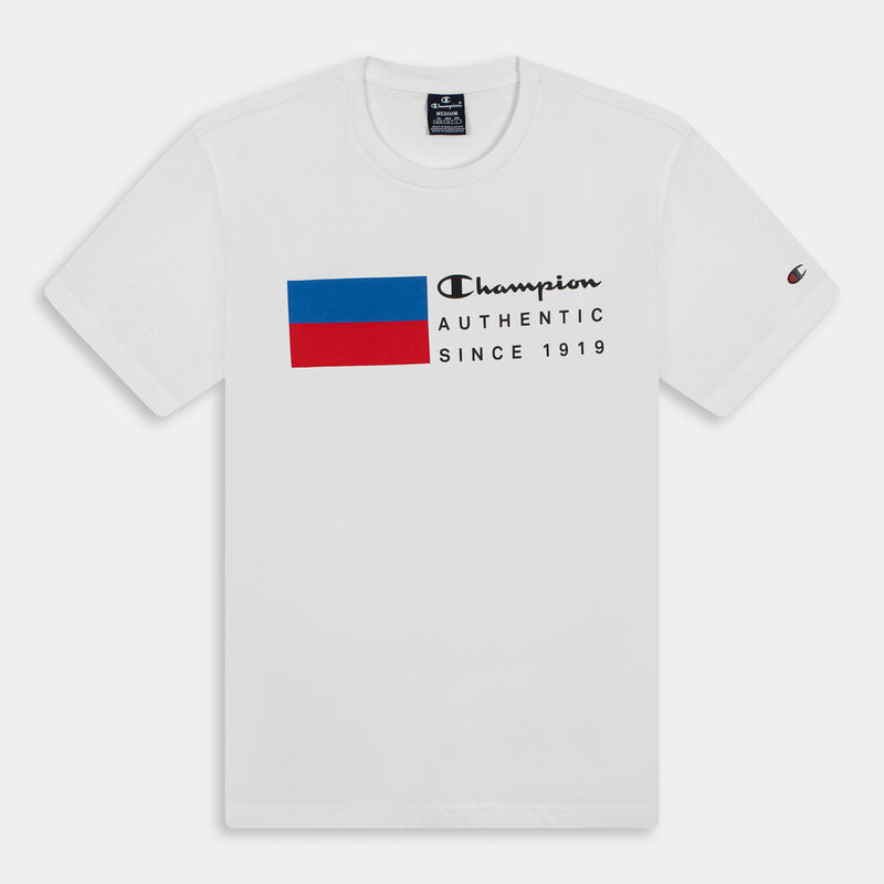 ABBIGLIAMENTO da UOMO | T CHAMPION