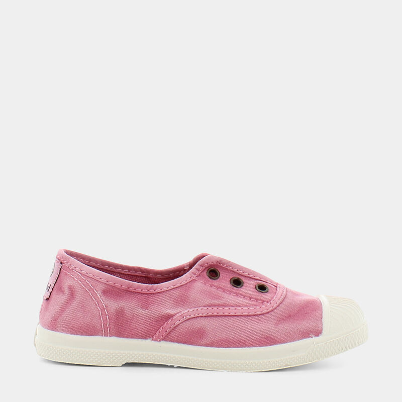 BAMBINA da BAMBINI | SNEAKERS NATURAL WORLD