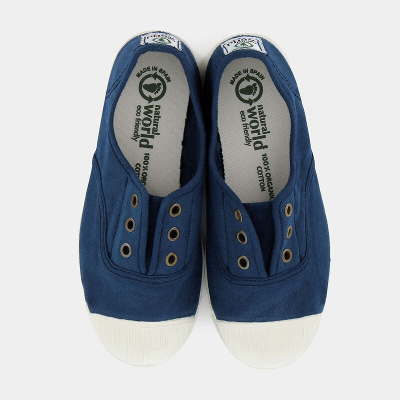 BAMBINO da BAMBINI | SNEAKERS NATURAL WORLD