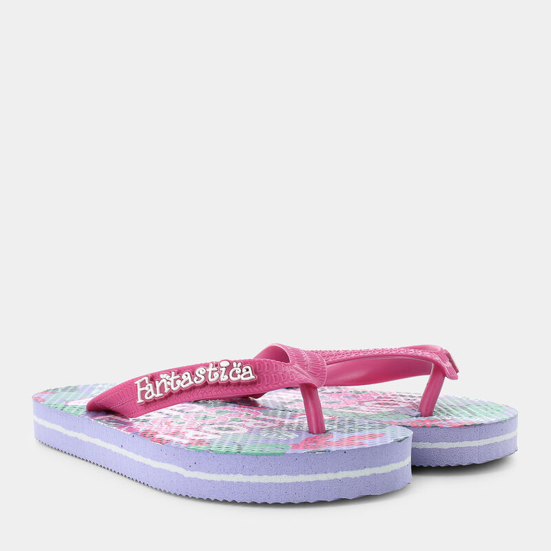 BAMBINA da BAMBINI | CIABATTE FANTASTICA