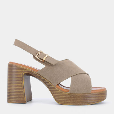 SCARPE da DONNA | SANDALI SHEEN