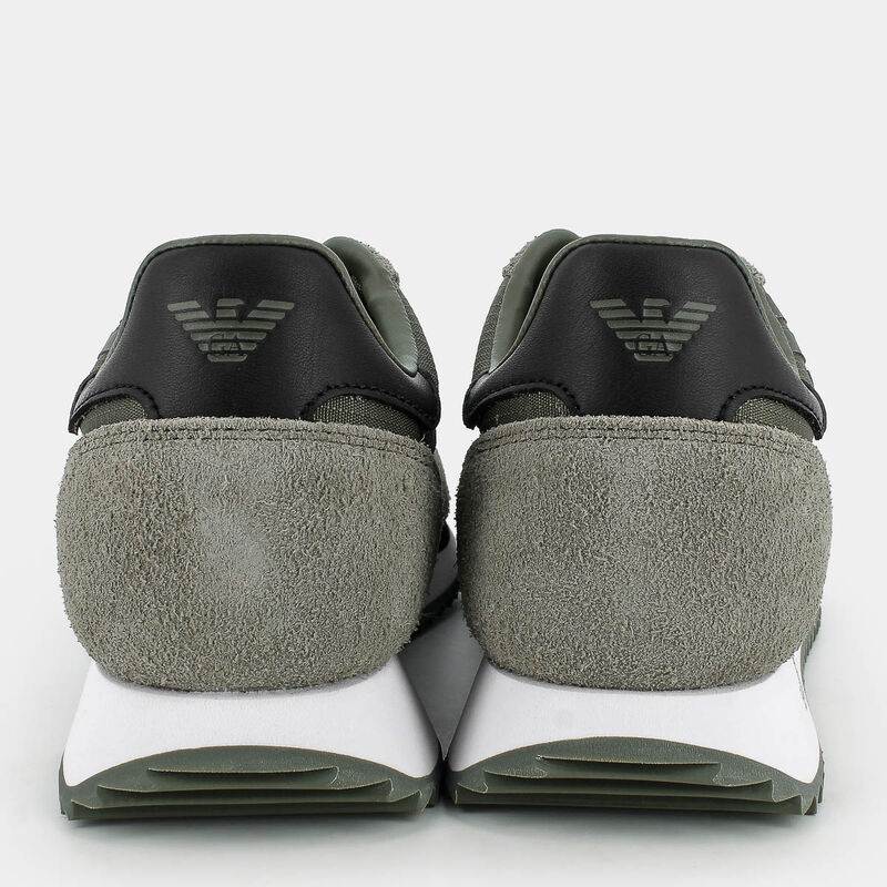 SCARPE da UOMO | SNEAKERS EA7