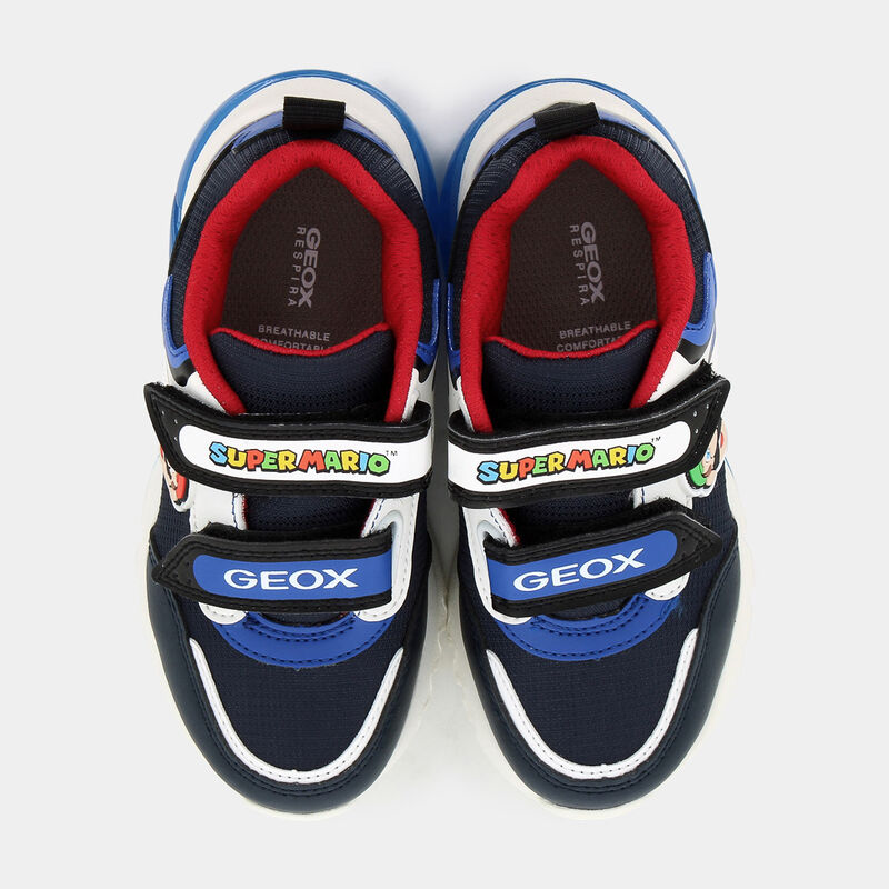 BAMBINO da BAMBINI | SPORTIVE GEOX