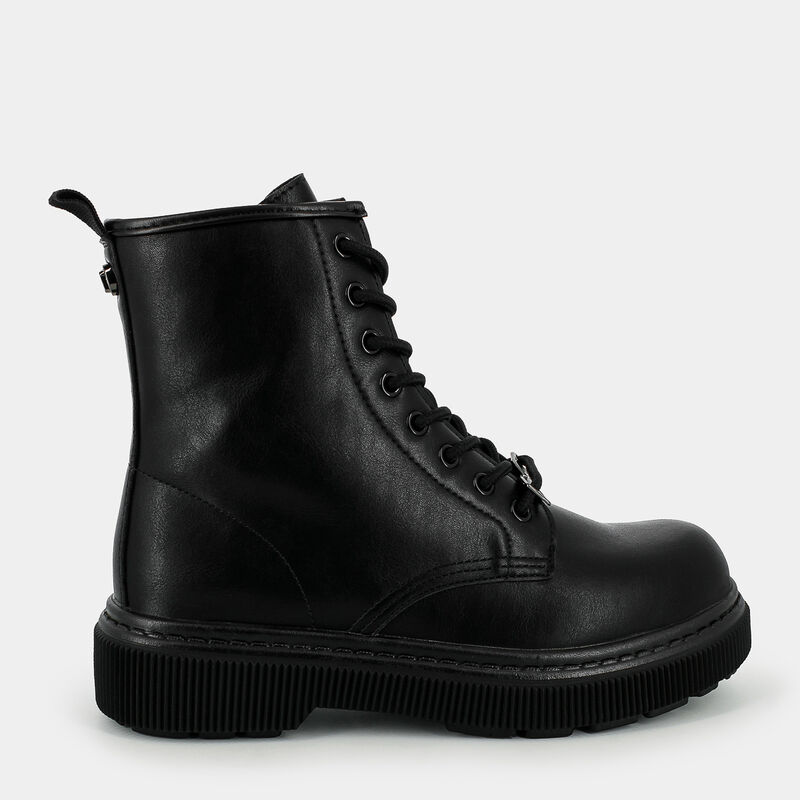 SCARPE da DONNA | SCARPONCINI CAFE' NOIR