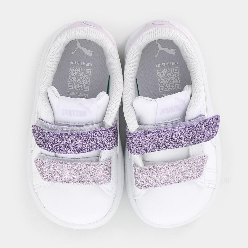 BAMBINA da BAMBINI | PRIMI PASSI PUMA