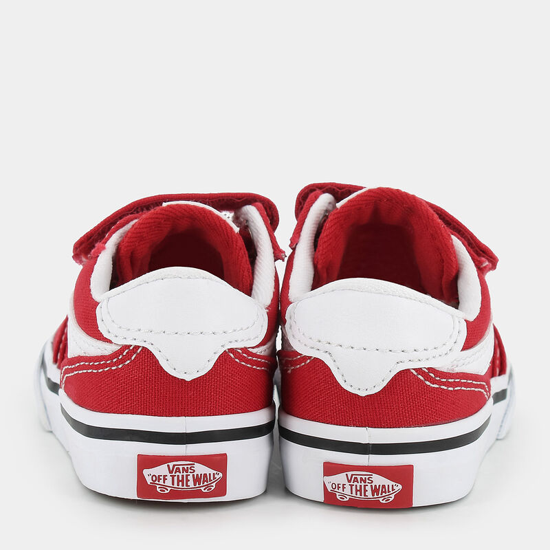 BAMBINO da BAMBINI | PRIMI PASSI VANS
