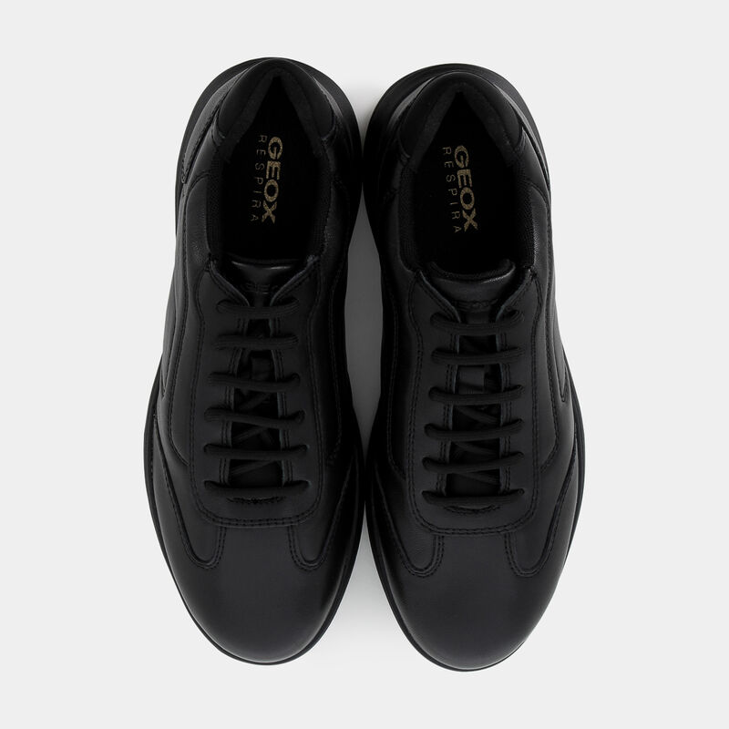 SCARPE da UOMO | STRINGATE GEOX
