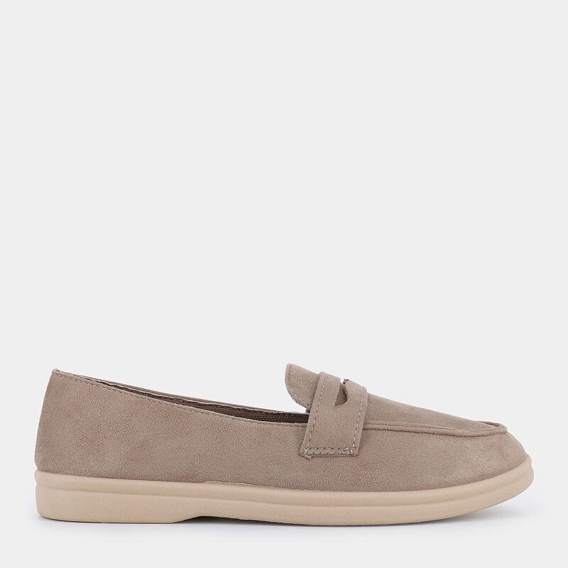 SCARPE da DONNA | MOCASSINI SHEEN