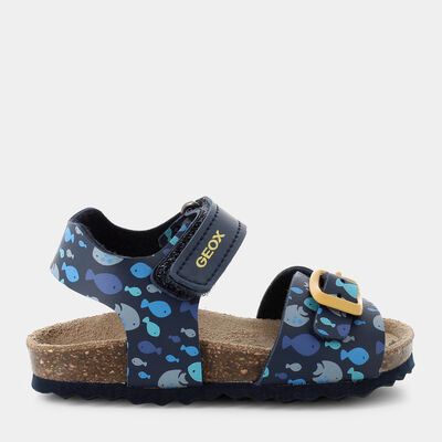 BAMBINO da BAMBINI | PRIMI PASSI GEOX