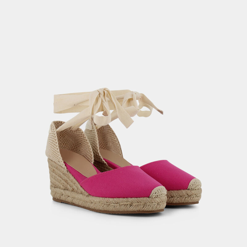 SCARPE da DONNA | CAMPESINA SHEEN