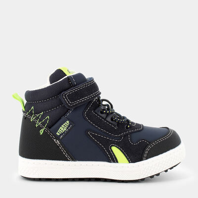 BAMBINO da BAMBINI | PRIMI PASSI STEP BY STEP