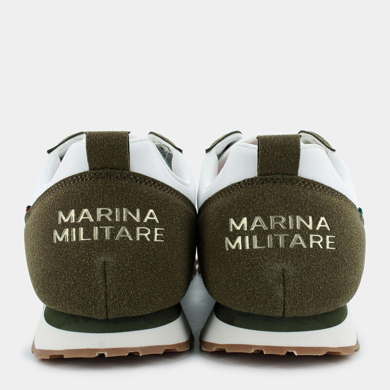 SCARPE da UOMO | SNEAKERS MARINA MILITARE