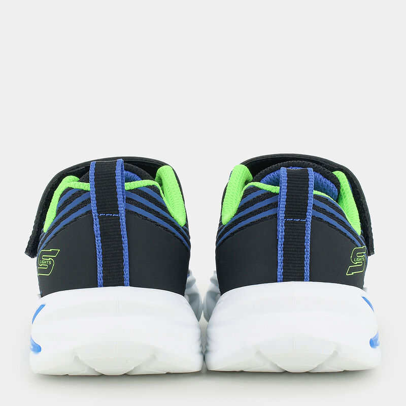 BAMBINO da BAMBINI | PRIMI PASSI SKECHERS