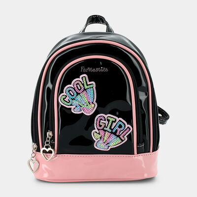 BAMBINA da BAMBINI | ZAINI E ACCESSORI FANTASTICA