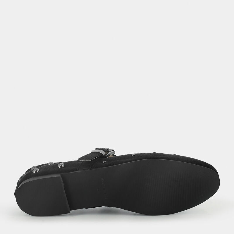 SCARPE da DONNA | BALLERINE SHEEN