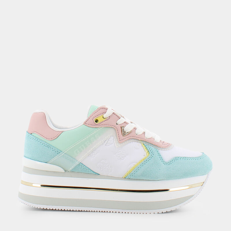 SCARPE da DONNA | SNEAKERS GUESS