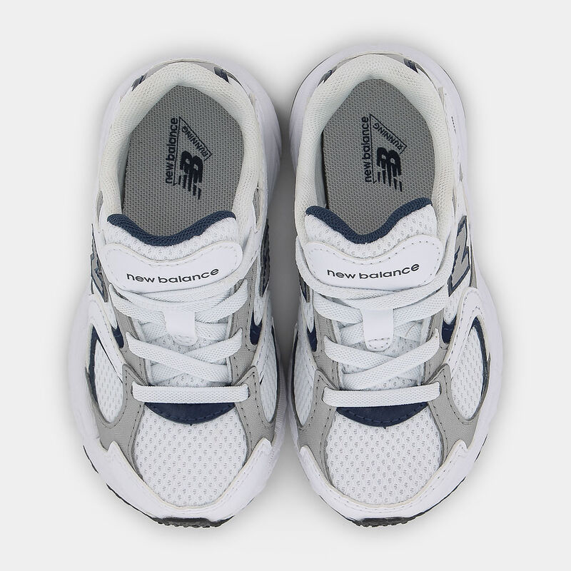 null da NEW BAL I4084L7  WHITE/N E26, 9 | null NEW BALANCE