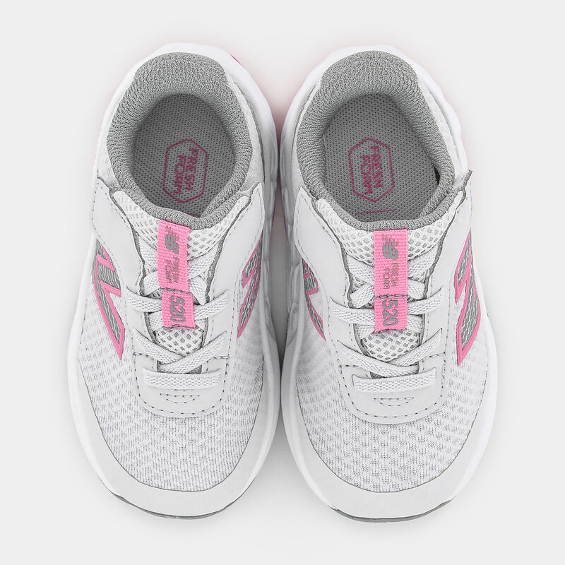 BAMBINA da BAMBINI | PRIMI PASSI NEW BALANCE