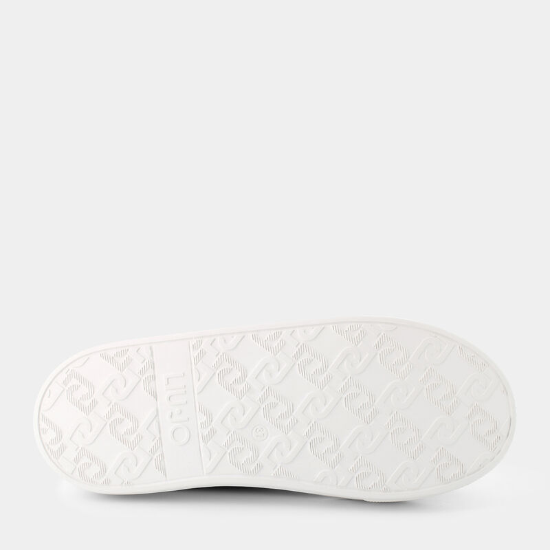 SCARPE da DONNA | SNEAKERS LIU-JO