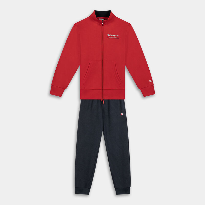BAMBINO da BAMBINI | ABBIGLIAMENTO CHAMPION