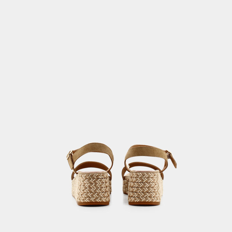 SCARPE da DONNA | CAMPESINA PATTI DI LUNA