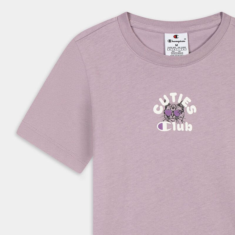 BAMBINA da BAMBINI | ABBIGLIAMENTO CHAMPION
