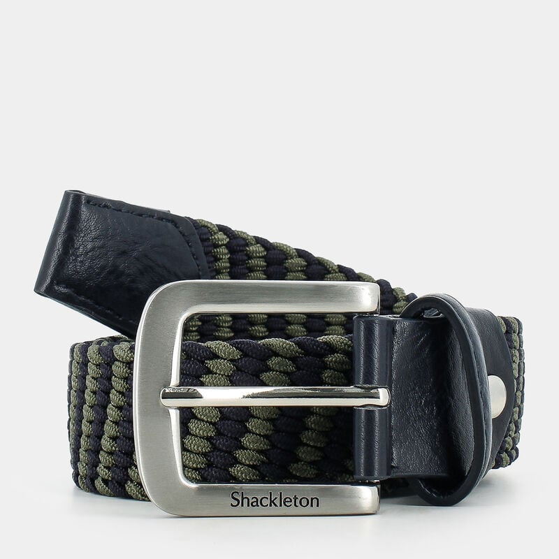 I26 da SHACKLE CBL | 81  MVE I26 SHACKLETON