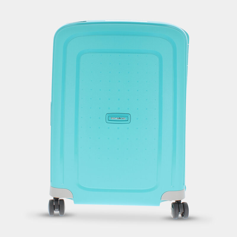 null da SAMSONI 10U011003 S'CURE AQUABLU CO | null SAMSONITE